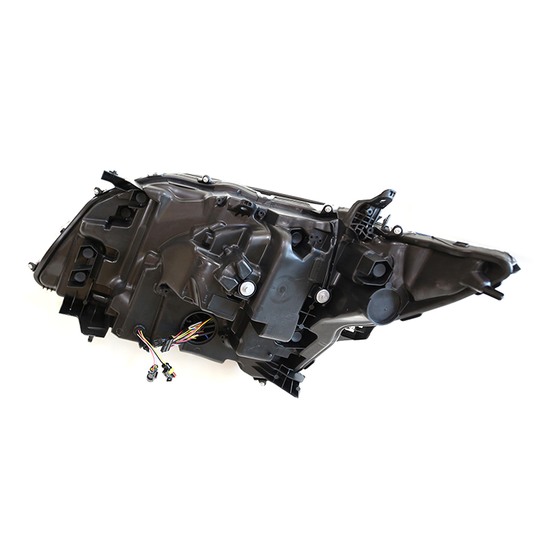 2018-2023 ভেলফায়ার অটো হেডল্যাম্প