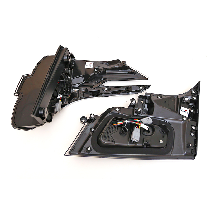 2018-2023 ভেলফায়ার/ আলফার্ড টেল ল্যাম্প