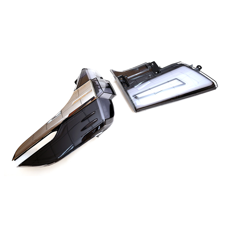 2018-2023 ভেলফায়ার/ আলফার্ড হোয়াইট টেল ল্যাম্প