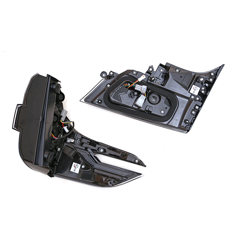 2018-2023 ভেলফায়ার/ আলফার্ড হোয়াইট টেল ল্যাম্প