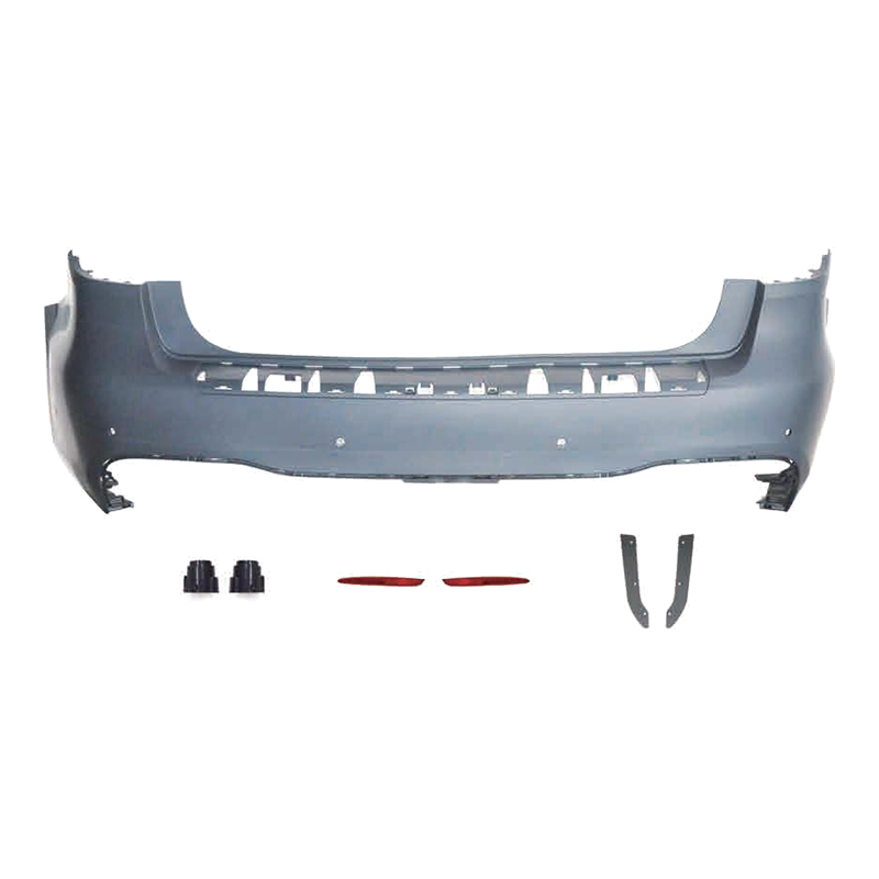 2016-2019 GLS63 x166 বডিকিট