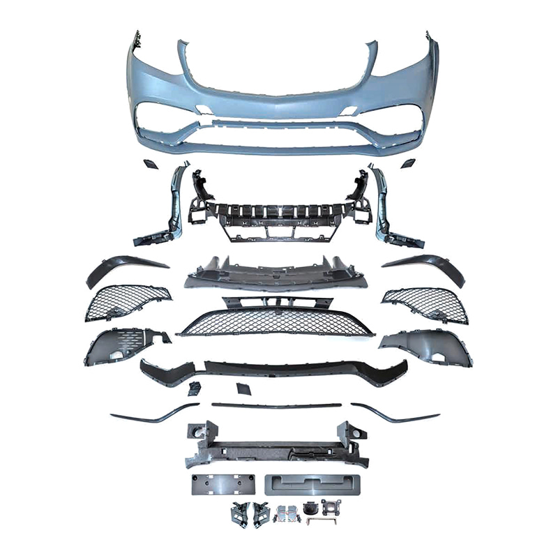 2016-2019 GLS63 x166 বডিকিট