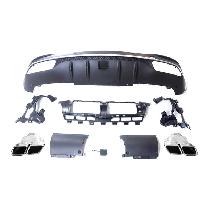 2020+ GLS63 x167 বডিকিট