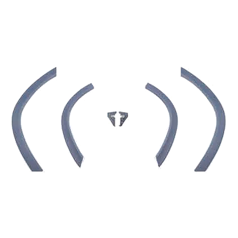 2019 GLE63 W167 BODEKIT