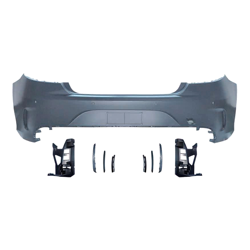 2014-2020 এস কুপে 65 ডাব্লু 217 বডিকিট