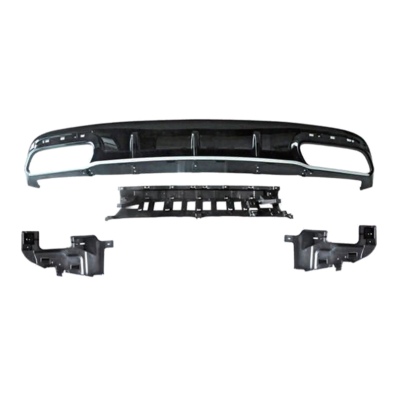 2014-2020 এস কুপে 65 ডাব্লু 217 বডিকিট