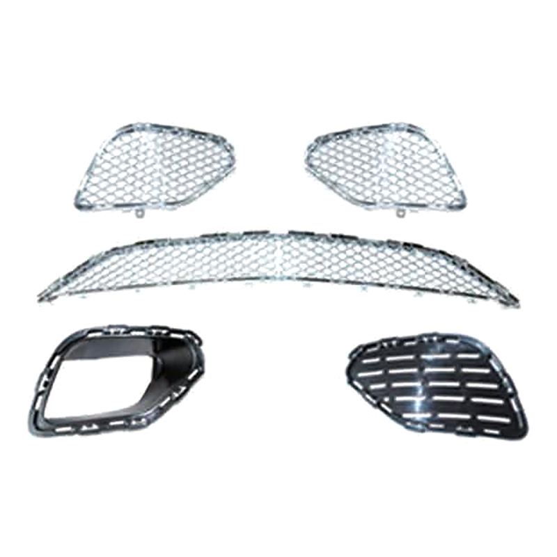 2014-2020 এস কুপে 63 ডাব্লু 217 বডিকিট