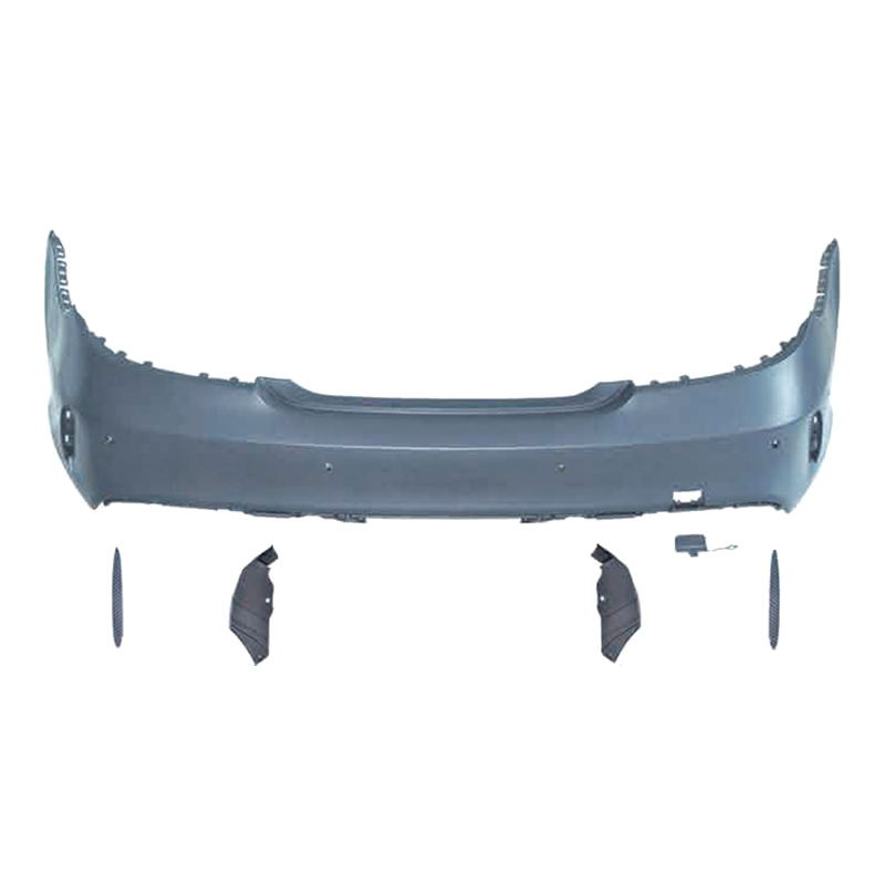 2011-2014 সিএলএস 63 ডাব্লু 218 বডিকিট