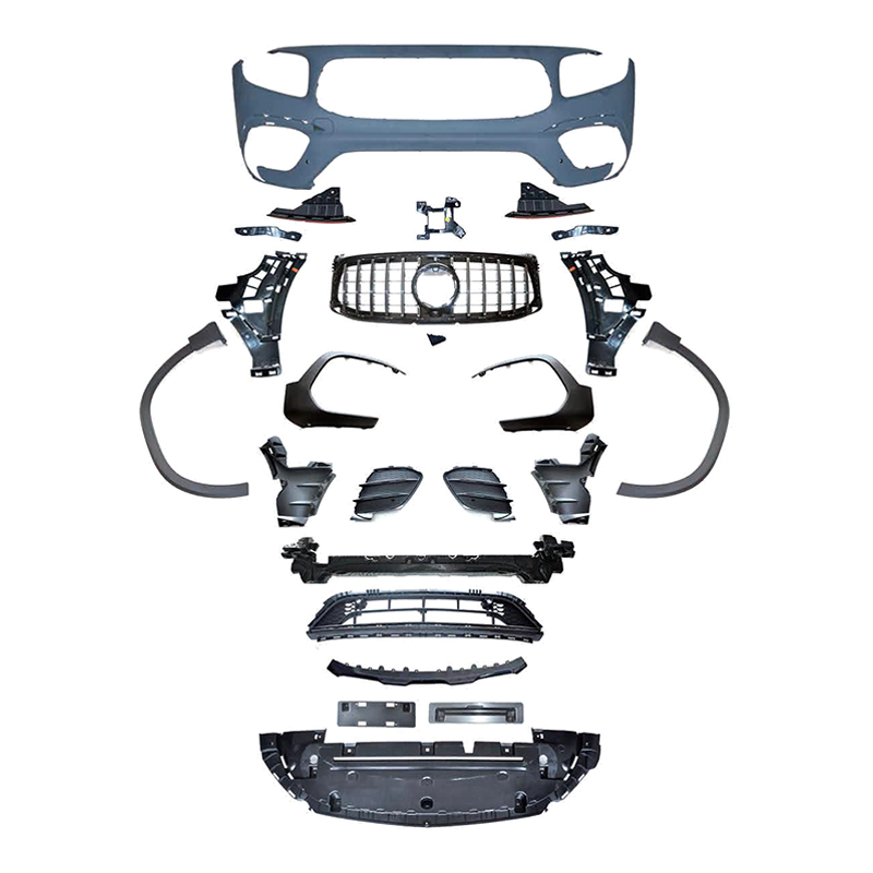 2018+ GLB35 x247 বডিকিট