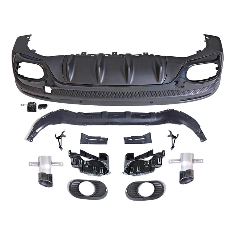 2018+ GLB35 x247 বডিকিট