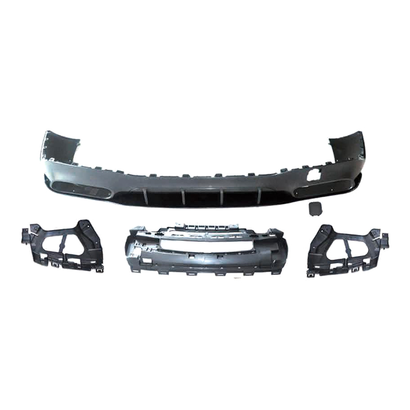 2018+ এএমজি জিটি 63 এস ডাব্লু 290 বডিকিট