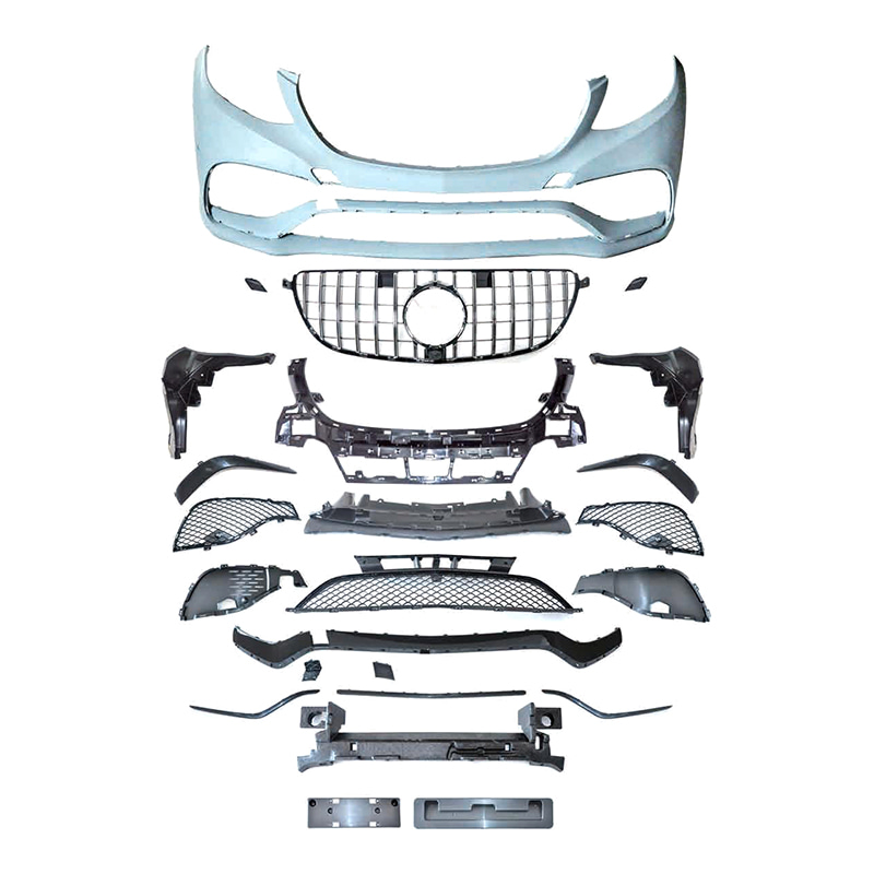 2016-2019 GLE COPE63 C292 বডিকিট