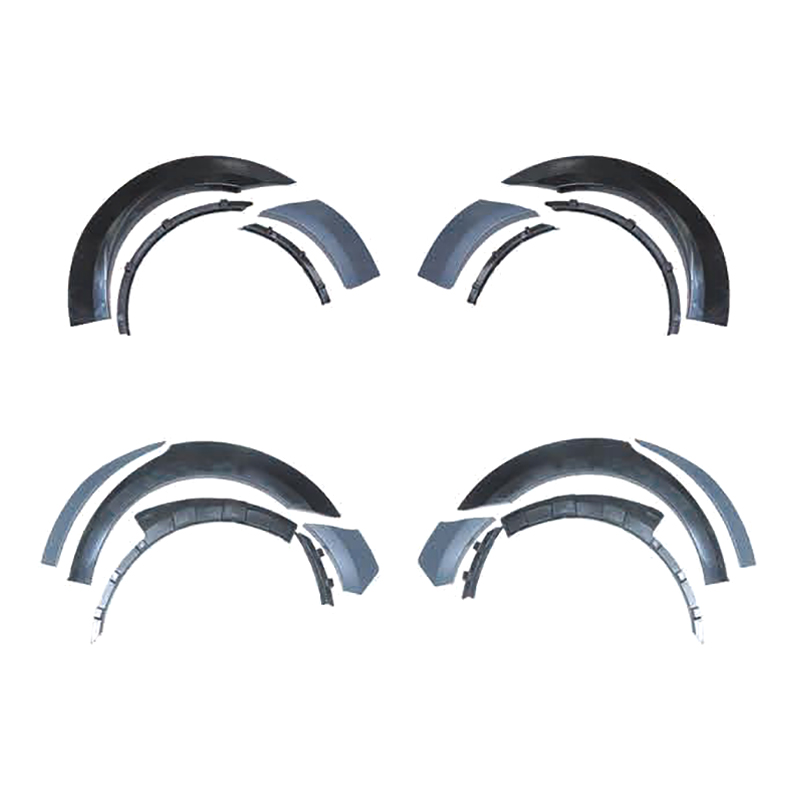 2018+ স্প্রিন্টার ডাব্লু 907 বডিকিট