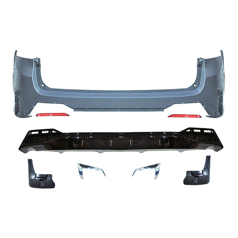 2011-2021 সিয়েনা বডিকিট