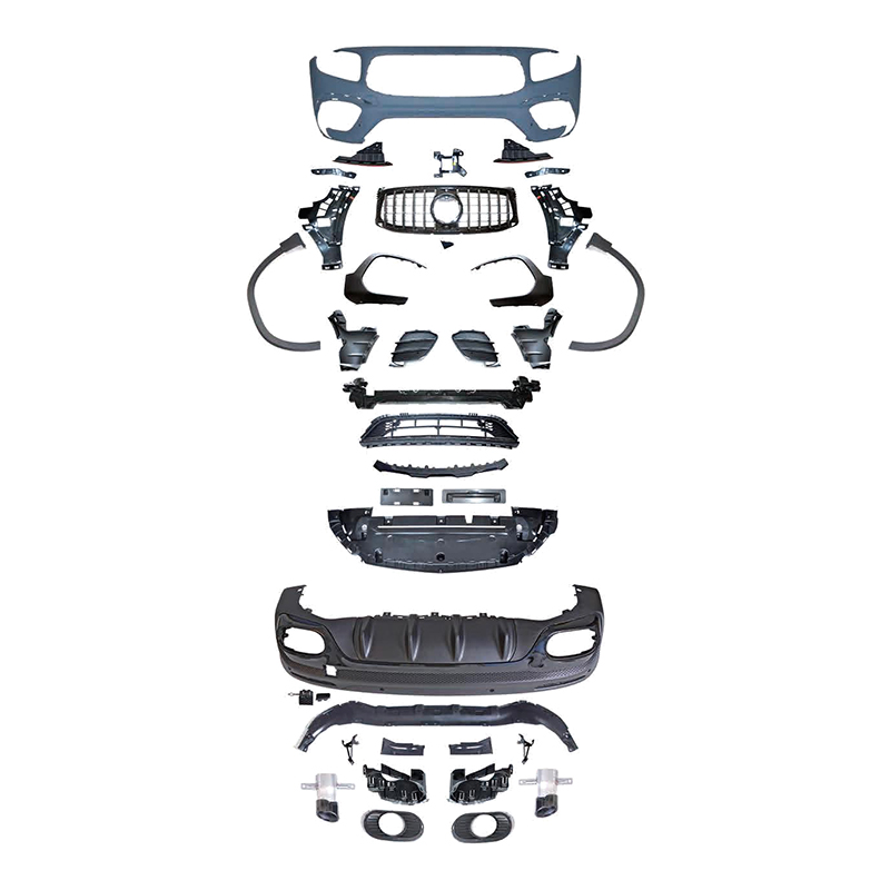 2018+ GLB35 x247 বডিকিট